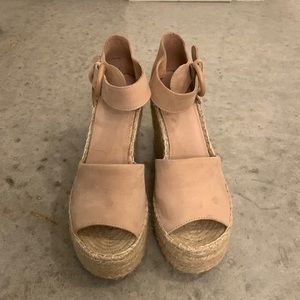 Marc Fisher Wedges